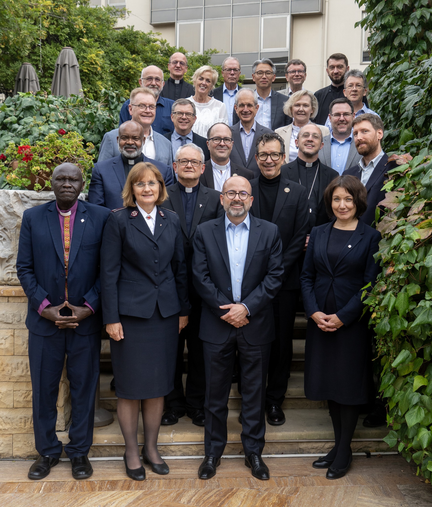 Wooler Meeting Community